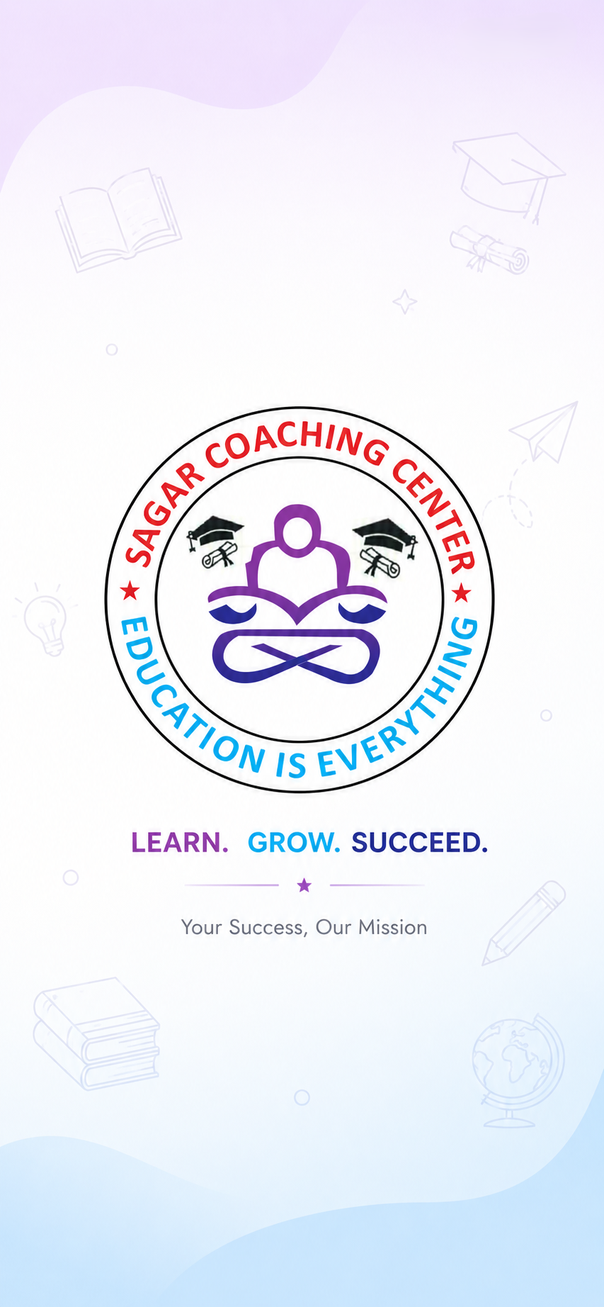 Sagar Classes